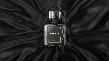 30ml JK SUPERIOR Pour Homme