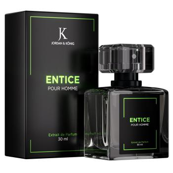 ♥ 30ml JK ENTICE Pour Homme