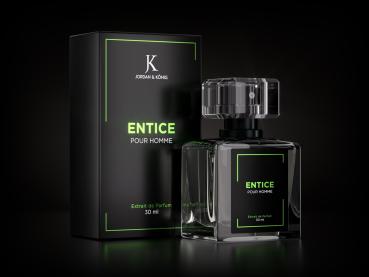 ♥ 30ml JK ENTICE Pour Homme