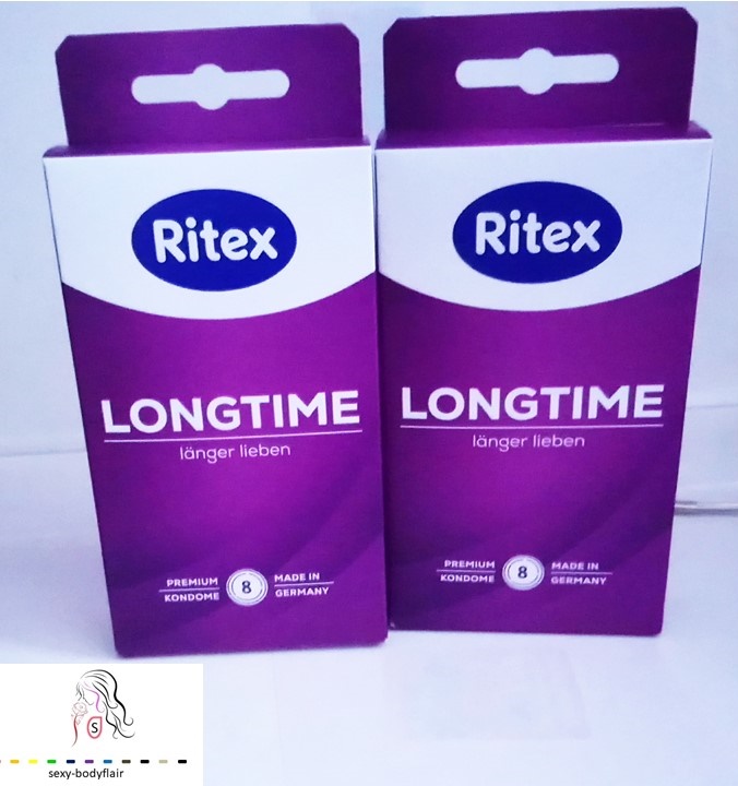 wo trägt man gleitgel auf Produkte von Ritex: Ritex®: Fortschrittliche Technologie für Ihre Sicherheit main image 0