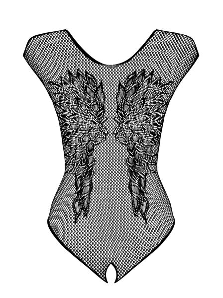 ♥ Body ouvert / B112 Catsuits