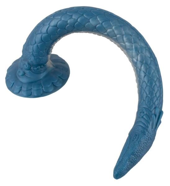 Dildo  Eel of Ecstasy