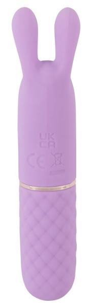 Klitorisvibrator mit sexy Vibro-Öhrchen