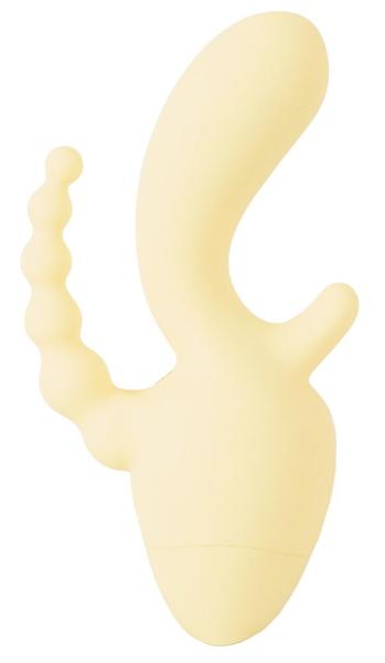 Triple Mini Vibrator