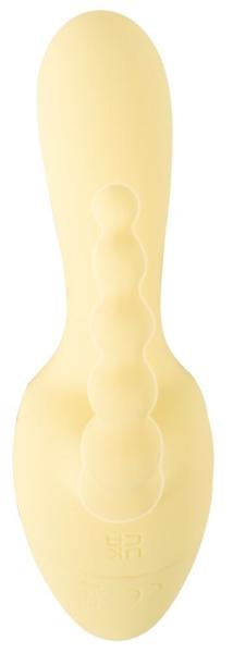 Triple Mini Vibrator