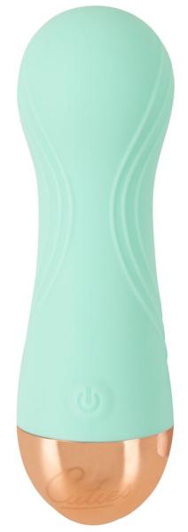 Dual Density Mini Vibrator