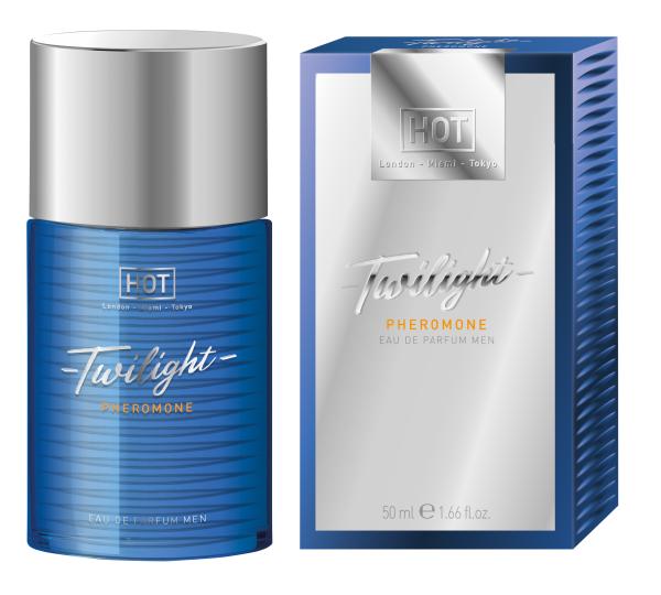 ♥ 15ml / 50ml HOT Twilight Pheromone Parfum