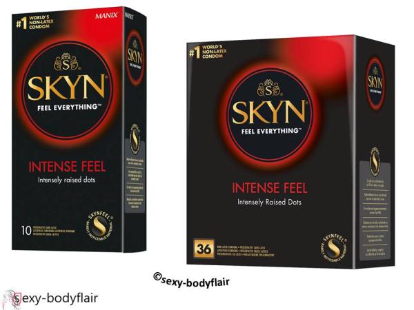 ♥ 10/30 durex Überrasch' mich Kondome im Mix