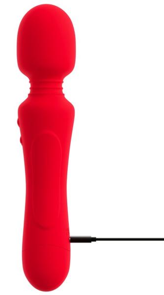 Super Powerful Vibrating Wand
