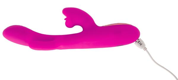 Dual Swing Vibrator (R)