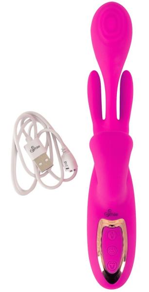 Dual Swing Vibrator (R)