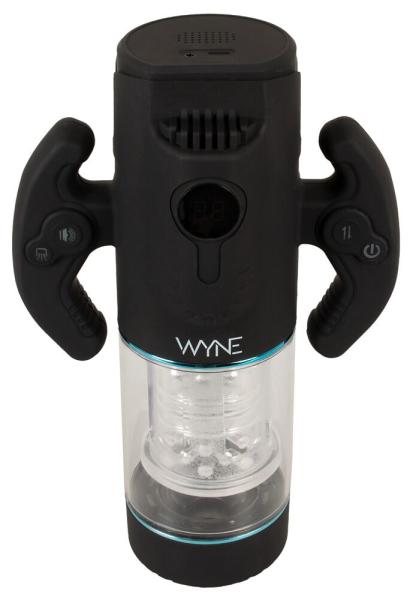 WYNE Masturbator 11