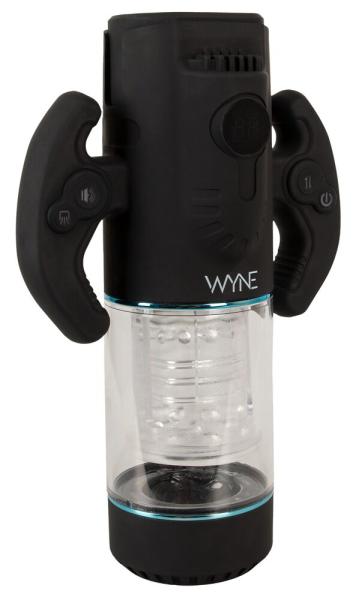 WYNE Masturbator 11