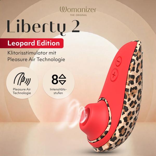 Womanizer  Liberty 2
