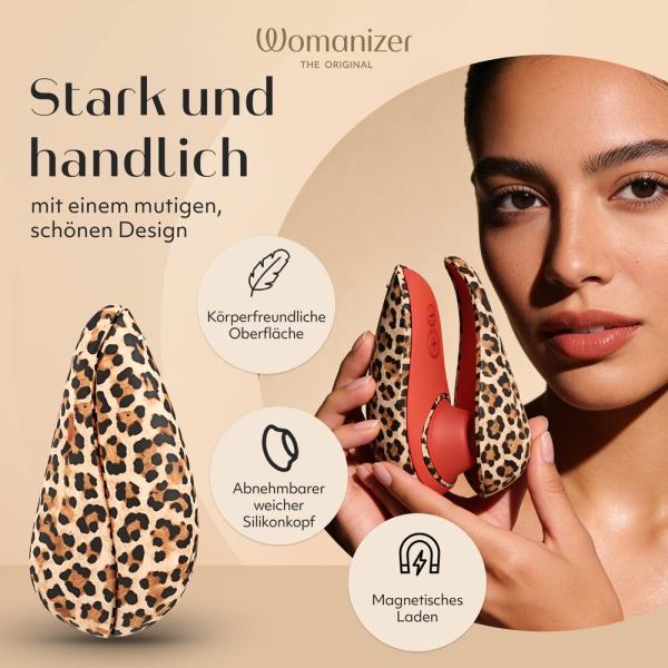 Womanizer  Liberty 2