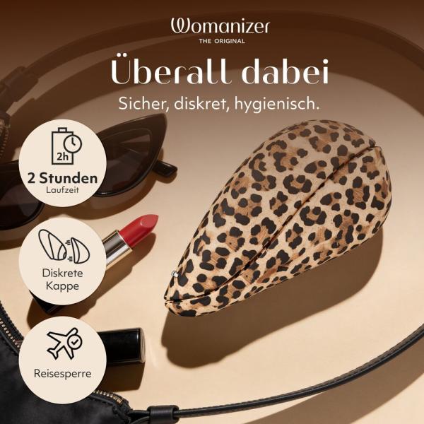 Womanizer  Liberty 2