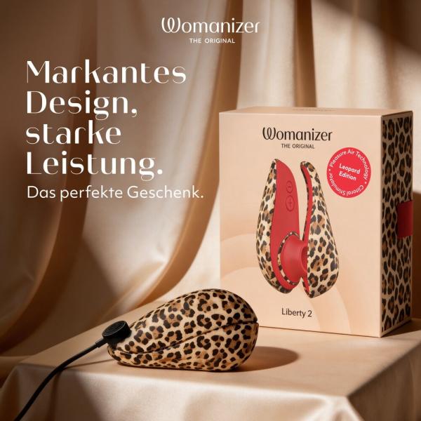 Womanizer  Liberty 2