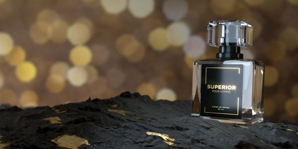 30ml JK SUPERIOR Pour Homme