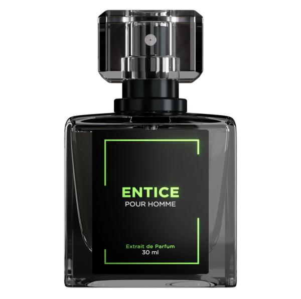 ♥ 30ml JK ENTICE Pour Homme