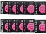 ♥ 30 BILLY BOY Kondome Länger lieben 10 x 3er mit Ring