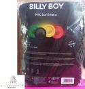 ♥ 100 Billy Boy Kondome Mix Sortiment