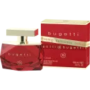 ♥ 60ml Bugatti Belissima Rossa, EdP