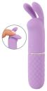 Klitorisvibrator mit sexy Vibro-Öhrchen