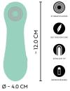 Dual Density Mini Vibrator