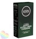 ♥ 12 EXS Kondome Jumbo XL