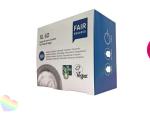 ♥ 50 Fair Squared Kondome XL 60mm