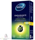 ♥ 12 Manix Kondome Endurance TimeControl