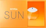 30ml  NIVEA Sun Eau de Toilette Parfum Damen