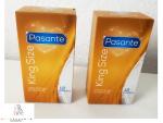 ♥ 24 Pasante Kondome King Size 2 x 12er