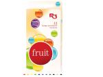 ♥ 12 R3 Kondome fruit