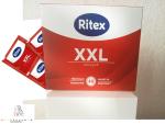 ♥ 40 Ritex Kondome XXL
