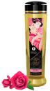 ♥ 240ml Shunga Rose Massage - Oil Massageöl