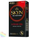 ♥ 10/36 Manix Kondome SKYN Intense Feel
