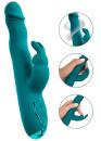 ♥ Rabbit Vibrator