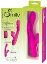 Dual Swing Vibrator (R)