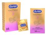 ♥ 20 durex Kondome Hautnah eXtra feucht 2x 10er