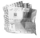 ♥ 100 LONDON Kondome Q600